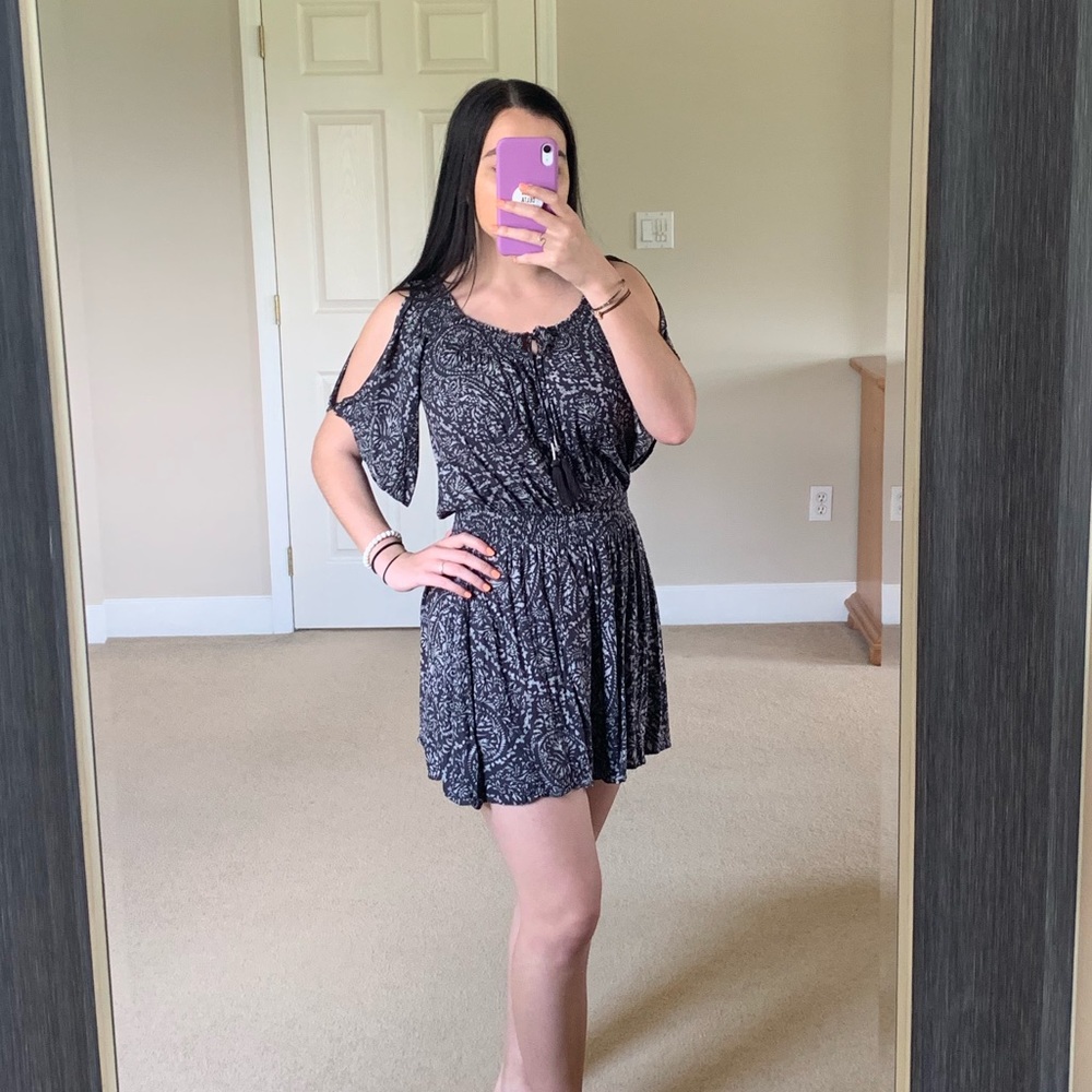 American Eagle Dress